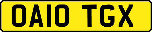 OA10TGX