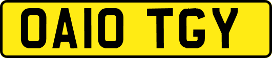 OA10TGY
