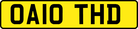 OA10THD