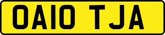 OA10TJA