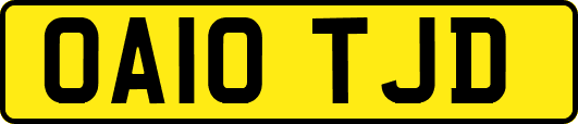 OA10TJD