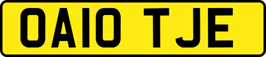 OA10TJE