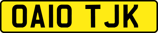 OA10TJK