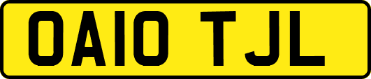 OA10TJL
