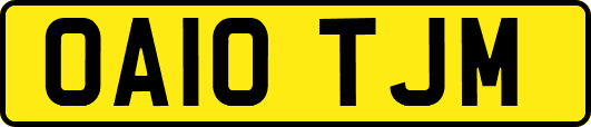 OA10TJM