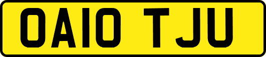OA10TJU