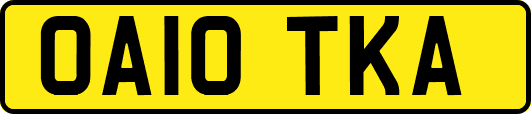 OA10TKA