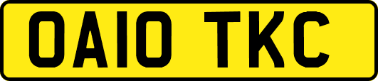 OA10TKC