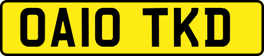 OA10TKD