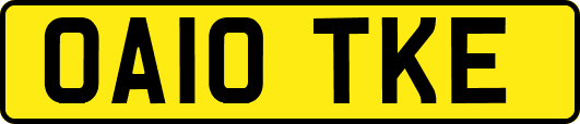 OA10TKE