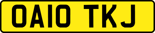 OA10TKJ