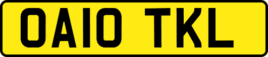 OA10TKL