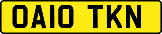 OA10TKN