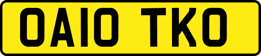 OA10TKO