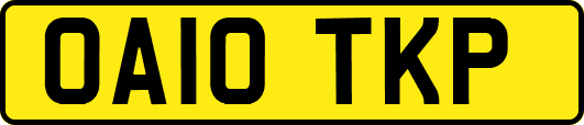 OA10TKP