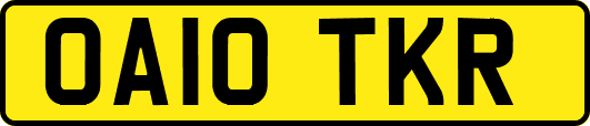 OA10TKR