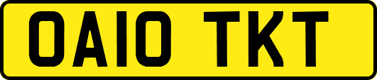 OA10TKT