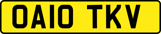 OA10TKV