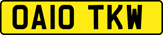 OA10TKW