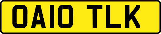 OA10TLK