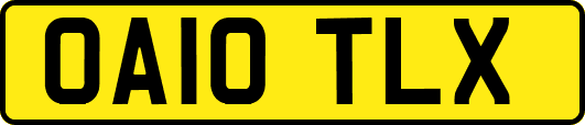 OA10TLX
