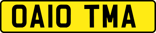 OA10TMA