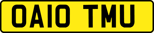 OA10TMU