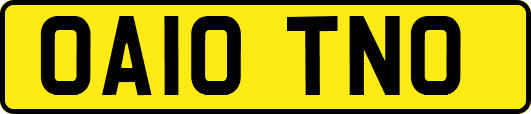 OA10TNO