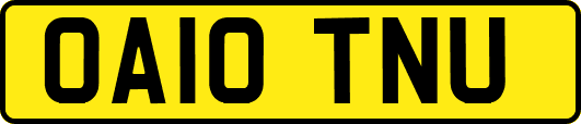 OA10TNU