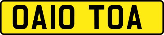 OA10TOA