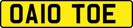 OA10TOE