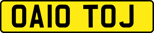 OA10TOJ