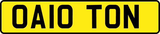 OA10TON