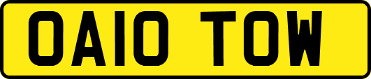 OA10TOW