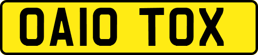 OA10TOX