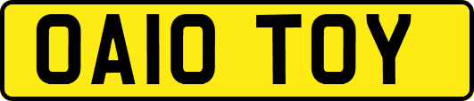 OA10TOY