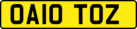 OA10TOZ