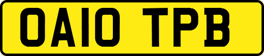 OA10TPB