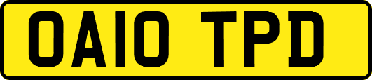 OA10TPD