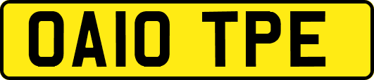 OA10TPE
