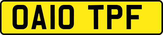 OA10TPF