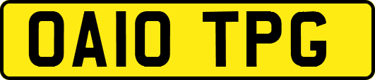 OA10TPG