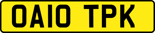 OA10TPK