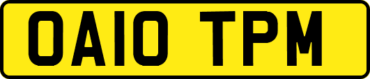 OA10TPM