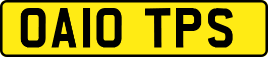 OA10TPS