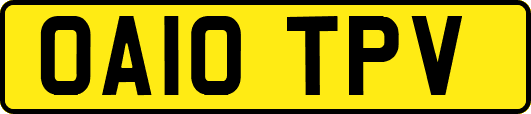 OA10TPV