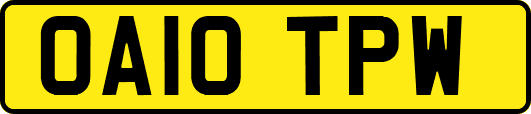 OA10TPW
