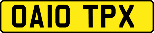 OA10TPX