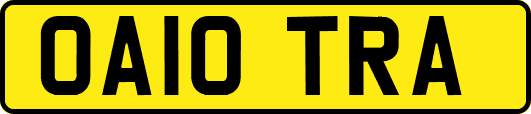 OA10TRA