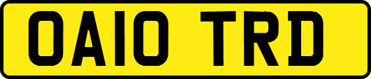 OA10TRD